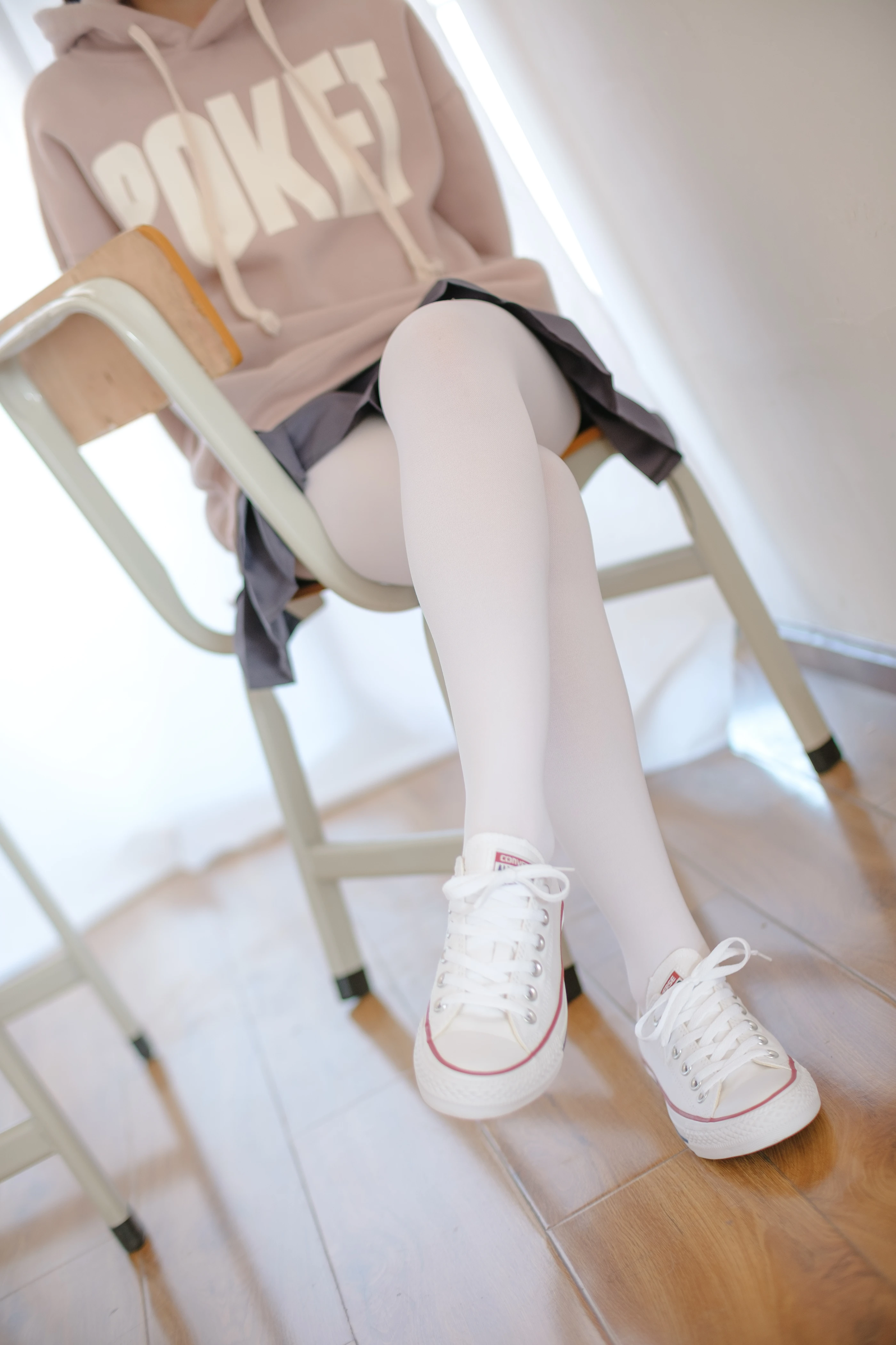 森萝财团 X-002 [105P 1V]插图4